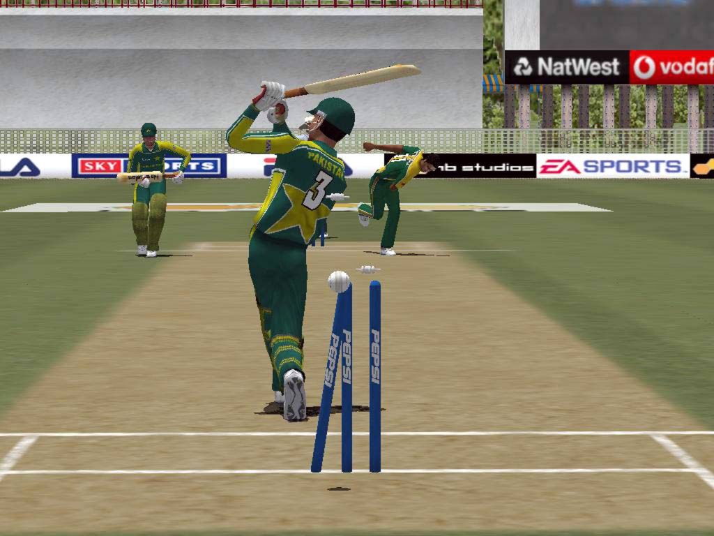 Cricket 2002 game free download setup